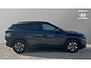 Hyundai TUCSON 1.6 TGDi 48V MHD SE Connect 5dr 2WD DCT GREY