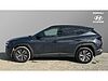 Hyundai TUCSON 1.6 TGDi 48V MHD SE Connect 5dr 2WD DCT GREY
