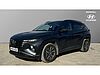 Hyundai TUCSON 1.6 TGDi 48V MHD SE Connect 5dr 2WD DCT GREY