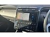 Hyundai TUCSON 1.6 TGDi 48V MHD SE Connect 5dr 2WD DCT GREY
