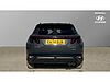 Hyundai TUCSON 1.6T Plug-in Hybrid N Line S 5dr 4WD Auto White