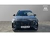 Hyundai TUCSON 1.6T Plug-in Hybrid N Line S 5dr 4WD Auto White