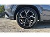 Hyundai TUCSON 1.6T Plug-in Hybrid N Line S 5dr 4WD Auto White