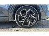 Hyundai TUCSON 1.6T Plug-in Hybrid N Line S 5dr 4WD Auto White