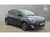 Hyundai IX20 1.4 Blue Drive Premium Nav 5dr GREY