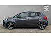 Hyundai IX20 1.4 Blue Drive Premium Nav 5dr GREY
