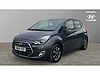 Hyundai IX20 1.4 Blue Drive Premium Nav 5dr GREY