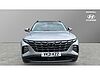 Hyundai TUCSON 1.6 TGDi 48V MHD Ultimate 5dr 2WD DCT SILVER