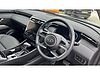 Hyundai TUCSON 1.6 TGDi 48V MHD Ultimate 5dr 2WD DCT SILVER
