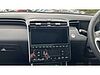 Hyundai TUCSON 1.6 TGDi 48V MHD Ultimate 5dr 2WD DCT SILVER
