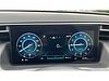Hyundai TUCSON 1.6 TGDi 48V MHD Ultimate 5dr 2WD DCT SILVER