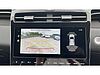 Hyundai TUCSON 1.6 TGDi 48V MHD Ultimate 5dr 2WD DCT SILVER