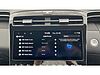 Hyundai TUCSON 1.6 TGDi 48V MHD Ultimate 5dr 2WD DCT SILVER