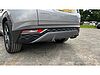 Hyundai TUCSON 1.6 TGDi 48V MHD Ultimate 5dr 2WD DCT SILVER