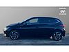 Hyundai I20 1.0T GDi 48V MHD Premium 5dr BLACK