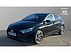 Hyundai I20 1.0T GDi 48V MHD Premium 5dr BLACK