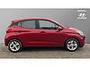 Hyundai I10 1.0 MPi SE Connect 5dr Red