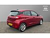 Hyundai I10 1.0 MPi SE Connect 5dr Red