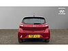 Hyundai I10 1.0 MPi SE Connect 5dr Red