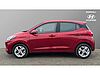 Hyundai I10 1.0 MPi SE Connect 5dr Red