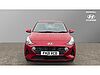 Hyundai I10 1.0 MPi SE Connect 5dr Red