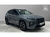 Hyundai TUCSON 1.6T Hybrid N Line S 5dr Auto Grey