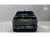 Hyundai TUCSON 1.6T Hybrid N Line S 5dr Auto Grey