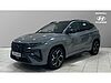 Hyundai TUCSON 1.6T Hybrid N Line S 5dr Auto Grey