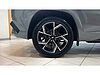 Hyundai TUCSON 1.6T Hybrid N Line S 5dr Auto Grey