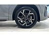 Hyundai TUCSON 1.6T Hybrid N Line S 5dr Auto Grey