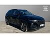 Hyundai TUCSON 1.6 TGDi Hybrid 230 Ultimate 5dr 2WD Auto Black