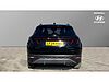 Hyundai TUCSON 1.6 TGDi Hybrid 230 Ultimate 5dr 2WD Auto Black