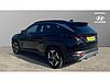 Hyundai TUCSON 1.6 TGDi Hybrid 230 Ultimate 5dr 2WD Auto Black