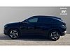 Hyundai TUCSON 1.6 TGDi Hybrid 230 Ultimate 5dr 2WD Auto Black