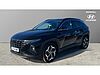 Hyundai TUCSON 1.6 TGDi Hybrid 230 Ultimate 5dr 2WD Auto Black