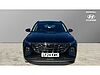 Hyundai TUCSON 1.6 TGDi Hybrid 230 Ultimate 5dr 2WD Auto Black