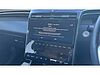 Hyundai TUCSON 1.6 TGDi Hybrid 230 Ultimate 5dr 2WD Auto Black