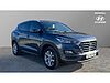 Hyundai TUCSON 1.6 GDi SE Nav 5dr 2WD GREY
