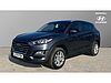 Hyundai TUCSON 1.6 GDi SE Nav 5dr 2WD GREY