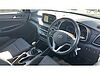 Hyundai TUCSON 1.6 GDi SE Nav 5dr 2WD GREY