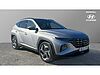 Hyundai TUCSON 1.6 TGDi Hybrid 230 Ultimate 5dr 2WD Auto SILVER