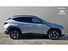 Hyundai TUCSON 1.6 TGDi Hybrid 230 Ultimate 5dr 2WD Auto SILVER