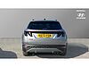 Hyundai TUCSON 1.6 TGDi Hybrid 230 Ultimate 5dr 2WD Auto SILVER