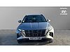 Hyundai TUCSON 1.6 TGDi Hybrid 230 Ultimate 5dr 2WD Auto SILVER
