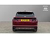 Hyundai TUCSON 1.6 TGDi N Line S 5dr 2WD RED