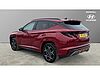 Hyundai TUCSON 1.6 TGDi N Line S 5dr 2WD RED