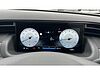 Hyundai TUCSON 1.6 TGDi N Line S 5dr 2WD RED