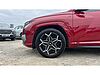 Hyundai TUCSON 1.6 TGDi N Line S 5dr 2WD RED