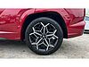 Hyundai TUCSON 1.6 TGDi N Line S 5dr 2WD RED