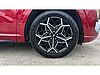 Hyundai TUCSON 1.6 TGDi N Line S 5dr 2WD RED